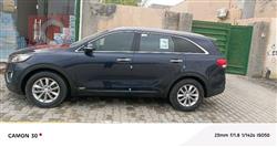 كيا سورينتو